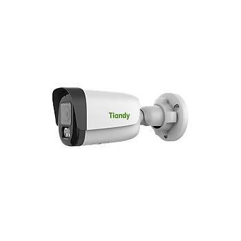 Tiandy TC-C34WP W/E/Y/2,8mm/V4.0 4MP Fixed Color Maker Bullet Camera