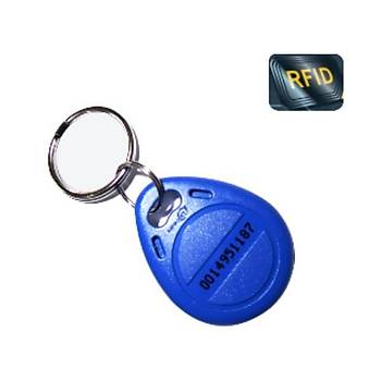 Electrosec AC-PK Rfid Anahtarlk