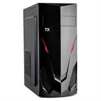 TX TXCHK3P300 K3 300W SYAH USB 2.0 MD ATX KASA