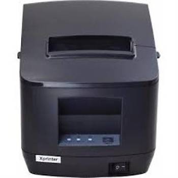 Xprinter XP-Q900 USB Fiş Yazıcı 260mm-72mm