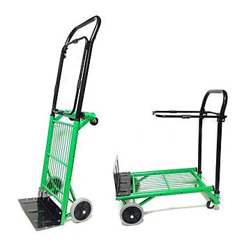 Duffmart PR2390D Pro ok Amal Katlanr Tama Arabas 90 Kg