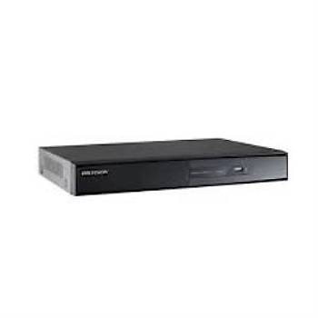 Hikvision DS-7104NI-Q1-4P 4 Kanal Poe NVR Kayt Cihaz