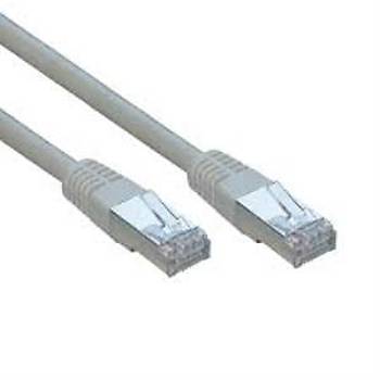 Apronx APX-FTP0700 Cat6 7mt CCA Patch Kablo S-FTP
