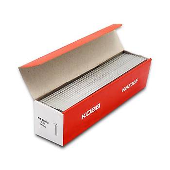 KOBB KBZ30F 30mm 2500 Adet F/E/J/8 Serisi Ar Hizmet Tipi Kesik Bal ivi