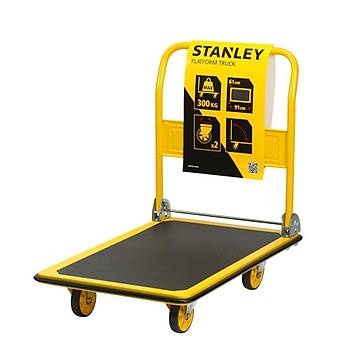 Stanley PC528 300Kg Profesyonel Paket Tama Arabas