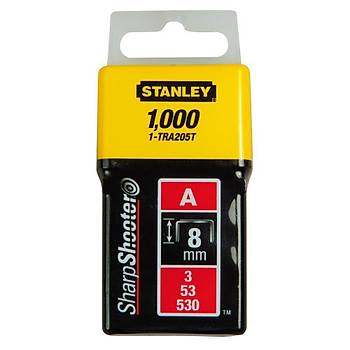 Stanley ST1TRA205T Zýmba Teli, 8mmX1000 