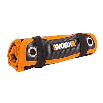 WORX WA1108 30 Para Delme, Vidalama, Lokma U Seti