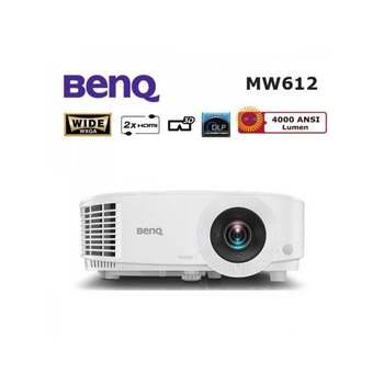 BenQ MW612 HD Projeksiyon Cihazý