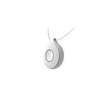 Hikvision DS-PDEBP1-EG2-WE Kablosuz Alarm-Tanabilir Acil Butonu