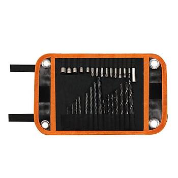WORX WA1108 30 Para Delme, Vidalama, Lokma U Seti