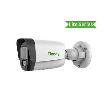 Tiandy TC-C32WP I5W/E/Y/2.8mm/V4.2) 2MP Sabit Color Maker Bullet Kamera