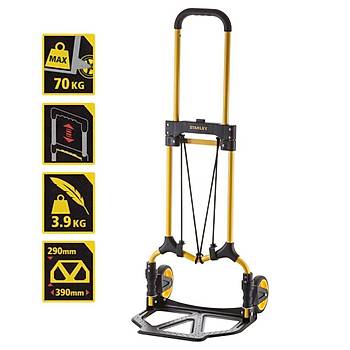 Stanley FT580 70Kg Katlanr El Arabas