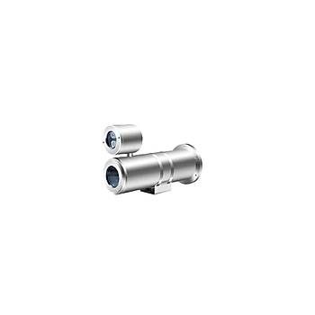 Tecnosec OK - 2031 IP68 IR LEDli Paslanmaz Çelik Kamera Muhafazası.