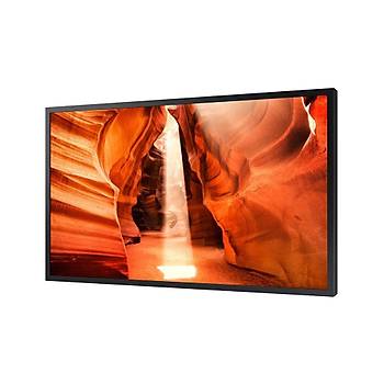Samsung OM55N 55 inc Video Wall Bilgi Ekranı LH55OMNSLGB/EN