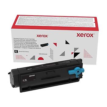 Xerox 006R04381 B310 Yüksek kapasite Siyah Toner 20.000 Sayfa