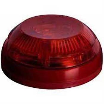 Averfire TFS-3192R Konvansiyonel Flarl Yangn Alarm Sireni