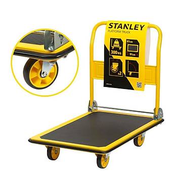 Stanley PC528 300Kg Profesyonel Paket Tama Arabas