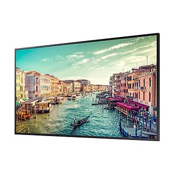 Samsung QM55R-B 55 inc 500 nit Profesyonel 4K Ultra HD Standalone Endstriyel Monitr LH55QMREBGCXEN