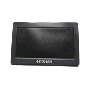 Magner 2000V Ek Görüntüleme Cihazı Müşteri Ekranı