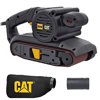 CAT DX48 950Watt Profesyonel Devir Ayarl Tank Zmpara