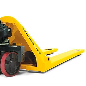 Stanley CPT25 2.5 Ton Dkm Pompa Profesyonel Transpalet