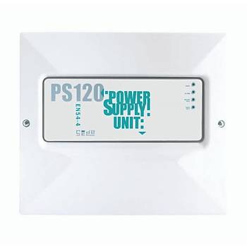 Code PS120 Konvansiyonel Güç Kaynağı