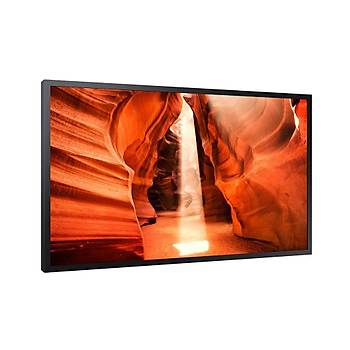 Samsung OM55N 55 inc Video Wall Bilgi Ekran LH55OMNSLGB/EN