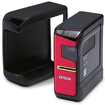 EPSON LW-Z710 Labelworks Taşınabilir Thermal Etiket Yazıcı