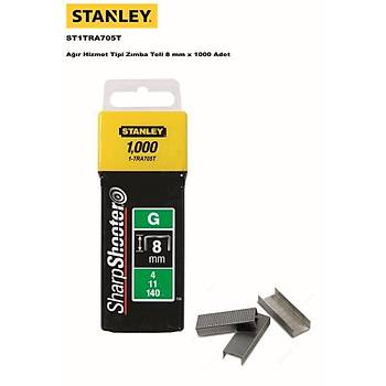 Stanley ST1TRA705T Zýmba Teli, 8mmX1000 