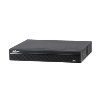Dahua XVR5116-HS 16 Kanal Penta-brid 1080P Lite Kompakt 1U Dijital Video Kaydedici
