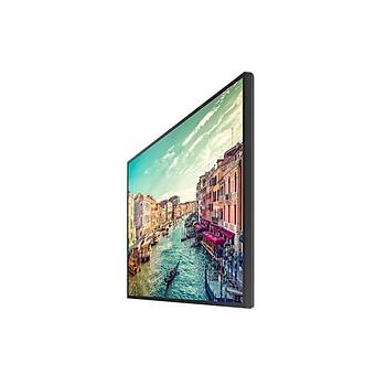 Samsung QM55R-B 55 inc 500 nit Profesyonel 4K Ultra HD Standalone Endstriyel Monitr LH55QMREBGCXEN