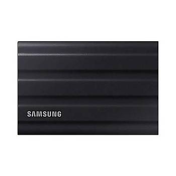 Samsung 2TB T7 Usb 3.2 (Okuma 1050MB - Yazma 1000MB) Koyu Gri Taşınabilir SSD Disk MU-PC2T0T-WW
