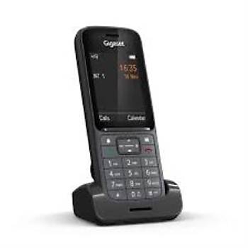 Gigaset SL800H Pro Ip Dect Telefon