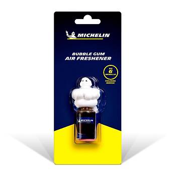 Michelin MC87855 5ml Sakýz Kokulu Ýp Askýlý Oto Kokusu 