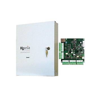 Marka Yok KSI1100128.300 LARES 128 IP Alarm panel kartı (Ethernet Bağlantılı