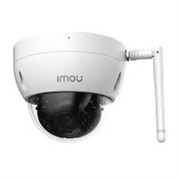 IMOU IPC-D52MIP 5 MP 3.6 mm Dış Ortam Kamera Dome Pro