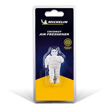 Michelin MC32057 Hindistan Cevizi Kokulu Oto Klima Kokusu 