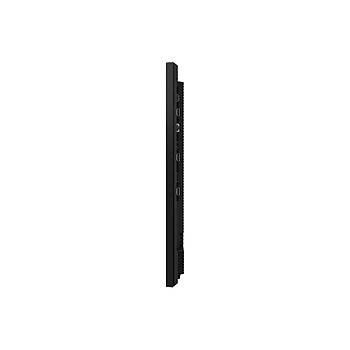 Samsung QM65R-B 65 in 500 nit Profesyonel 4K Ultra HD Standalone Endstriyel Monitr LH65QMRBBGCXEN