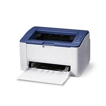 Xerox 3020V_BI Phaser Wi-Fi Mono Lazer Yazc