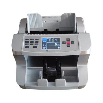Bill Counter ntegra H-8300 Kark Para Sayma Makinesi TL Kark, USD - EURO- Adet Saym