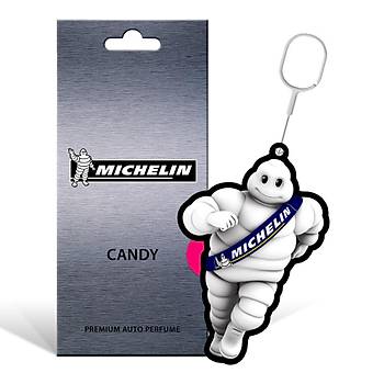 Michelin MC31944 Candy Kokulu Askýlý Oto Kokusu 