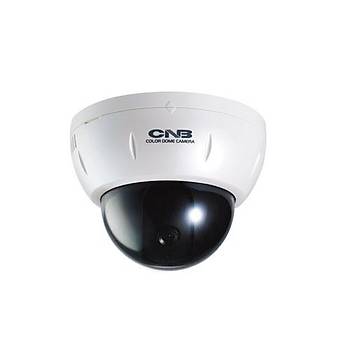 CNB IDC 4050 F Full HD IP Mega-pixel TDN Dome Kamera