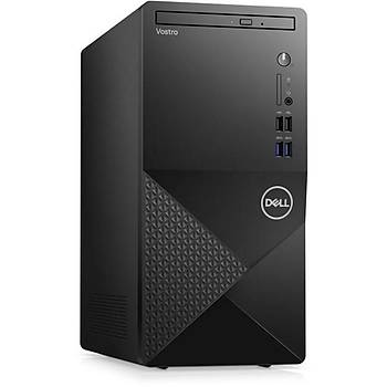 Dell Vostro 3910 3-12100 8Gb 256Gb Ssd Ubuntu N3563VDT3910EMEA_U Masast Bilgisayar