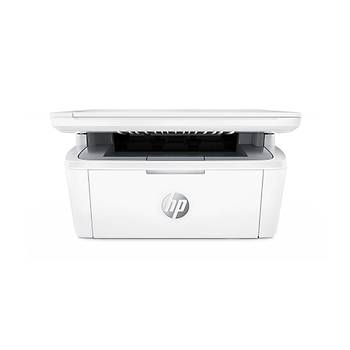 HP 7MD74A M141W Yazc-Tarayc-Fotokopi-Wifi Lazer Yazc