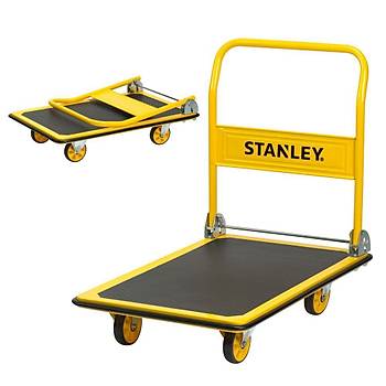 Stanley PC528 300Kg Profesyonel Paket Tama Arabas