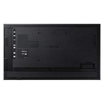 Samsung QM65R-B 65 in 500 nit Profesyonel 4K Ultra HD Standalone Endstriyel Monitr LH65QMRBBGCXEN