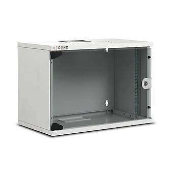 Legend 9u W=530 mm D=400 mm Soho Rack Kabinet