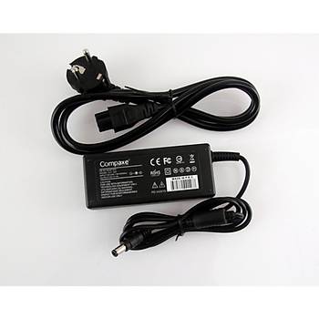Compaxe CLT-343 15V 4A 6,3-3,0 Notebook Adaptö