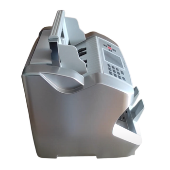 Bill Counter ntegra H-8300 Kark Para Sayma Makinesi TL Kark, USD - EURO- Adet Saym