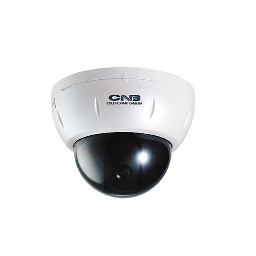 CNB IDC 4050 VF Full HD IP Megapiksel TDN Dome Kamera 3 - 10 mm Varifocal Lens